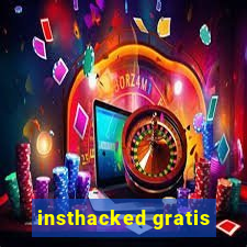 insthacked gratis